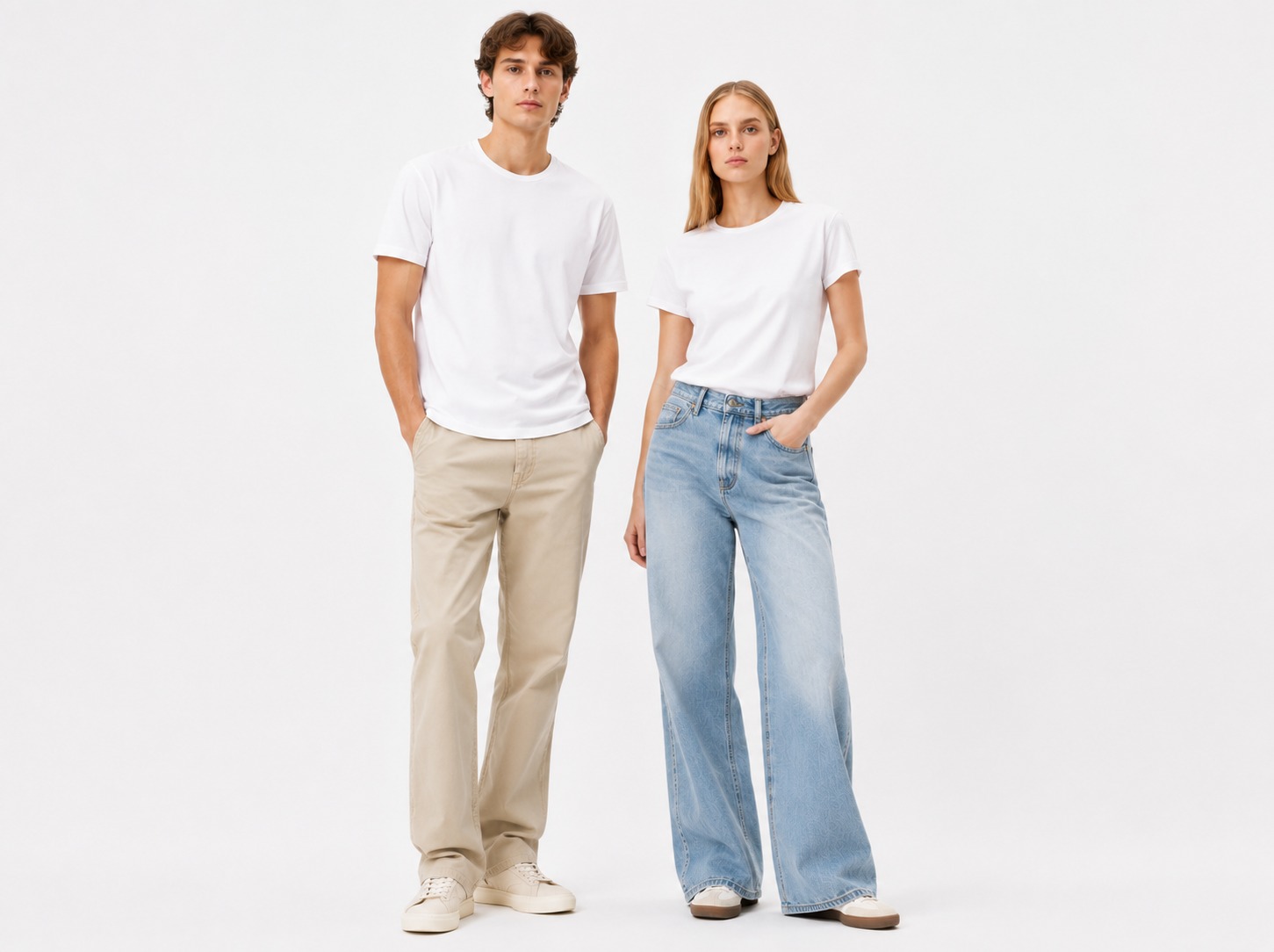 Moda Unisex